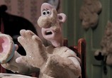 Сцена из фильма Уоллес и Громит: Полная коллекция / Wallace & Gromit: The Complete Collection (1989) Уоллес и Громит: Полная коллекция сцена 10