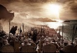 Сцена из фильма 300 спартанцев / 300 (2007) 300 спартанцев