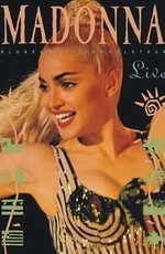 Madonna: Blond Ambition - Japan Tour 90
