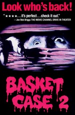 Существо в корзине 2 / Basket Case 2 (1990)