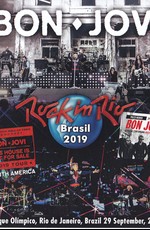 Bon Jovi - Rock in Rio