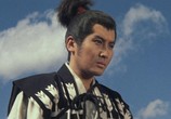 Сцена из фильма Миямото Мусаси - 2: Дуэль у горы Хання / Miyamoto Musashi: Hannyazaka no ketto (1962) Миямото Мусаси - 2: Дуэль у горы Хання сцена 1