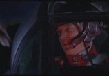 Сцена из фильма Командир эскадрильи / Wing Commander (1999) 