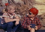 Сцена из фильма Мальчик и пираты / The Boy and the Pirates (1960) Мальчик и пираты сцена 1