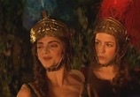 Сцена из фильма Дурочка / La dama boba (2006) Дурочка сцена 4