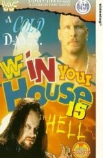 WWF В твоем доме 15: Холодный день в аду / WWF In Your House 15: A Cold Day in Hell (1997)
