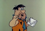 Мультфильм Флинтстоуны / The Flintstones (1960) - cцена 6