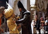 Сцена из фильма Изноугуд или Калиф на час / Iznogoud: Calife a la place du calife (2005) Изноугуд или Калиф на час