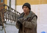 Сцена из фильма Мусорщик (2001) Мусорщик
