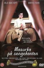 Мазурка в постели / Mazurka på sengekanten (1970)