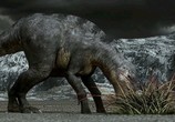 Сцена из фильма Легенда о динозаврах / March of the Dinosaurs (2011) Поход динозавров сцена 7