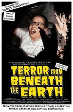 Terror from Beneath the Earth / Terror from Beneath the Earth (2009)