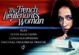 Сцена из фильма Женщина французского лейтенанта / The French Lieutenant's Woman (1981) Женщина французского лейтенанта сцена 1