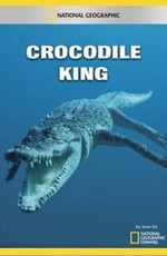 National Geographic: Царь крокодилов