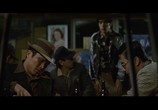 Сцена из фильма Полицейская тактика / Jingi naki tatakai: Chôjô sakusen (1974) Полицейская тактика сцена 2