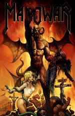 Manowar: Hell On Earth Part V
