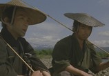 Сцена из фильма Сумрачный самурай / Tasogare Seibei (2003) Сумрачный самурай сцена 5