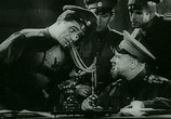 Сцена из фильма Додек на фронте / Dodek na froncie (1936) Додек на фронте сцена 7