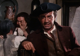 Сцена из фильма Ярость в заливе Контрабандистов / Fury at Smugglers' Bay (1961) 