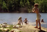 Сцена из фильма Дети из Бюллербю / Alla vi barn i Bullerbyn (1986) Дети из Бюллербю сцена 3