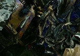 Сцена из фильма Трансформеры: Дилогия / Transformers: Dilogy + Бонус (2007) Трансформеры: Дилогия сцена 10