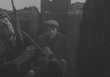 Сцена из фильма Ижорский батальон (1972) Ижорский батальон сцена 34