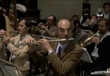 Сцена из фильма Репетиция оркестра / Prova d'orchestra (1978) Репетиция оркестра сцена 1