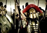 Сцена из фильма History Channel: Последний бой 300 спартанцев / Last Stand of The 300 (2007) History Channel: Последний бой 300 спартанцев сцена 2