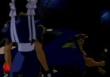 Мультфильм Уличный боец II / Sutorîto Faitâ II gekijô-ban (1994) - cцена 2