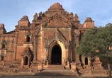 Сцена из фильма Храмы древнего Багана / Temples of Ancient Bagan (2015) Храмы древнего Багана сцена 8