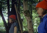 Сцена из фильма Ласточки и Амазонки / Swallows and Amazons (1974) Ласточки и Амазонки сцена 9