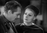 Сцена из фильма Мата Хари / Mata Hari (1931) Мата Хари сцена 4
