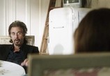 Сцена из фильма Унижение / The Humbling (2014) Унижение сцена 4