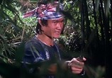 Фильм Небесный ястреб / Huang Fei-hong xiao lin quan (1974) - cцена 1