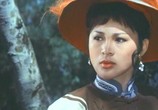 Сцена из фильма Неуязвимые из Шаолиня / Yong zheng ming zhang Shao Lin men (1977) Неуязвимые из Шаолиня сцена 3