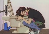 Мультфильм Золотой парень / Golden Boy: Sasurai no o-benkyô yarô (1995) - cцена 6