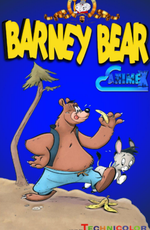 Barney Bear