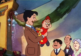 Мультфильм Элвин и бурундуки: Бурундучье Рождество / A Chipmunk Christmas (1981) - cцена 1