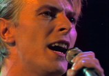 Сцена из фильма David Bowie - Musikladen Extra 1978 (2016) David Bowie - Musikladen Extra 1978 сцена 12