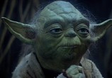 Сцена из фильма Звездные войны: Эпизод V - Империя наносит ответный удар / Star Wars: Episode V - The Empire Strikes Back (1980) Звездные войны: эпизод V - Империя наносит ответный удар