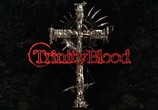 Сцена из фильма Кровь Триединства / Trinity Blood (2005) Кровь Триединства сцена 10