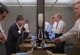 Сцена из фильма Как преуспеть в бизнесе, ничего не делая / How to Succeed in Business Without Really Trying (1967) 
