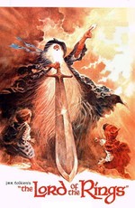 Властелин Колец / The Lord of the Rings (1978)
