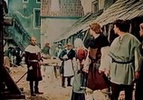 Сцена из фильма Война за веру: Магистр / Jan Hus (1955) Война за веру: Магистр сцена 1