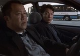 Сцена из фильма Хитмэн / Sat sau ji wong (1998) Хитмэн сцена 1