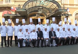 Сцена из фильма Повар государственной важности / Chefs des chefs (2014) 