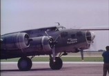 ТВ Величайшие самолеты: Боинг В-17. Летающая крепость / Great planes: B-17. The legend (1988) - cцена 3