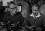 Фильм Сквозь темное стекло / Såsom i en spegel (1961) - cцена 4