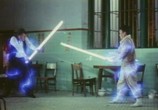 Сцена из фильма Рикша / Qun long xi feng (1989) 