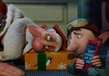 Мультфильм Секретная служба Санта-Клауса / Arthur Christmas (2011) - cцена 1